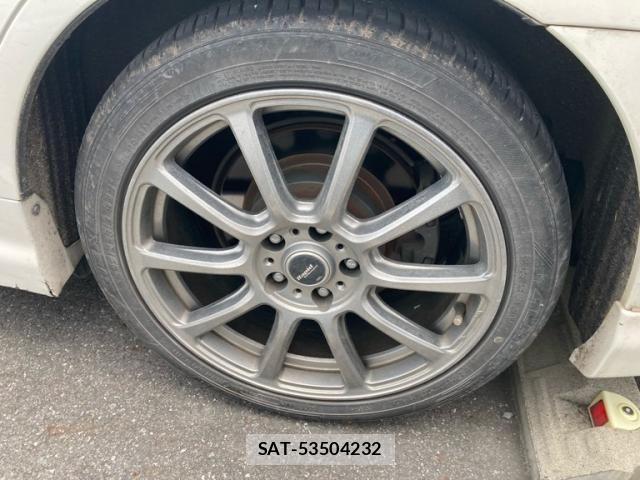 Toyota CROWN SEDAN 2008-09 7875892-4