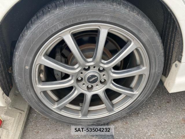Toyota CROWN SEDAN 2008-09 7875892-6