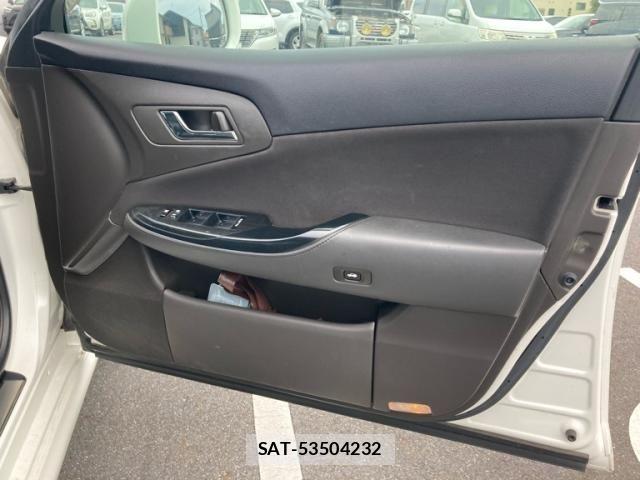 Toyota CROWN SEDAN 2008-09 7875892-8
