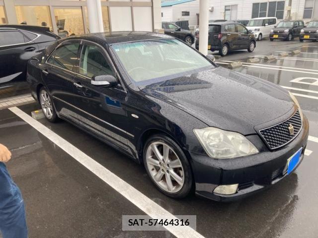 Toyota CROWN SEDAN 2007-07 7875894-0