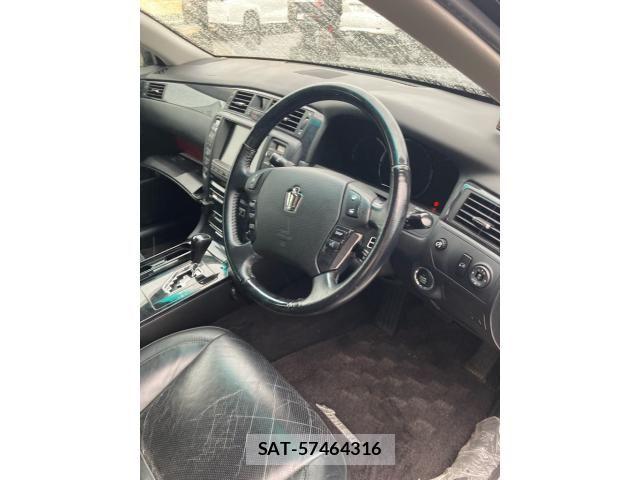 Toyota CROWN SEDAN 2007-07 7875894-9