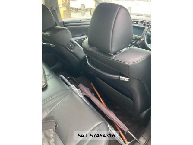 Toyota CROWN SEDAN 2007-07 7875894-11