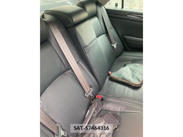 Toyota CROWN SEDAN 2007-07 7875894-12