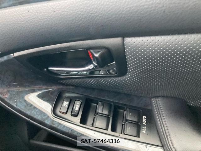 Toyota CROWN SEDAN 2007-07 7875894-16