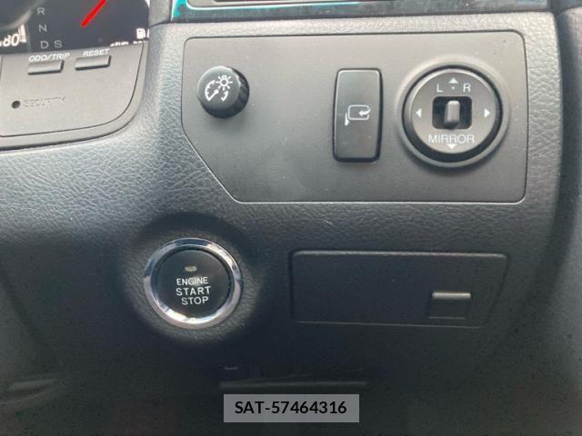 Toyota CROWN SEDAN 2007-07 7875894-17
