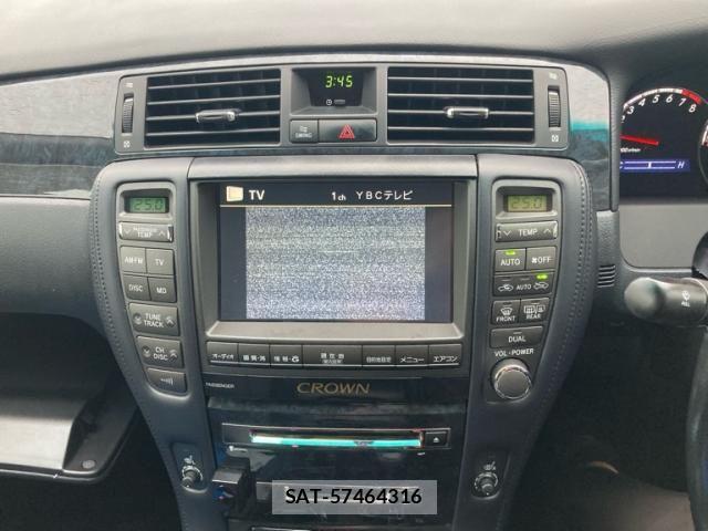 Toyota CROWN SEDAN 2007-07 7875894-18