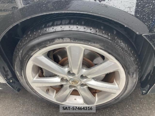 Toyota CROWN SEDAN 2007-07 7875894-2