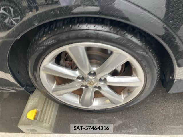 Toyota CROWN SEDAN 2007-07 7875894-3