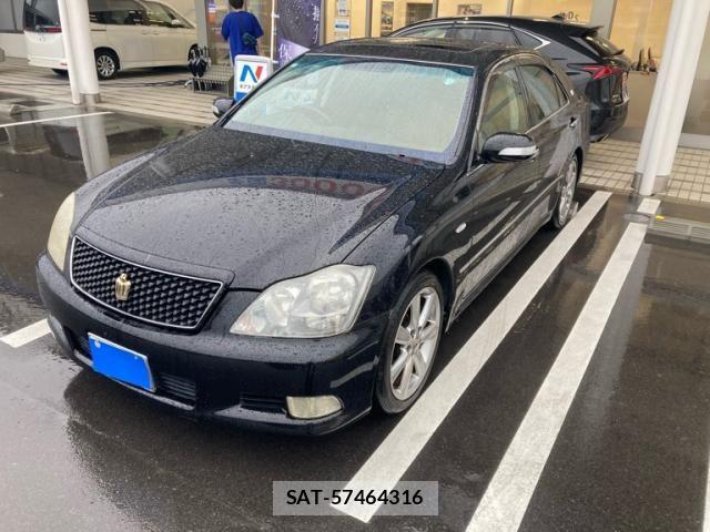 Toyota CROWN SEDAN 2007-07 7875894-4