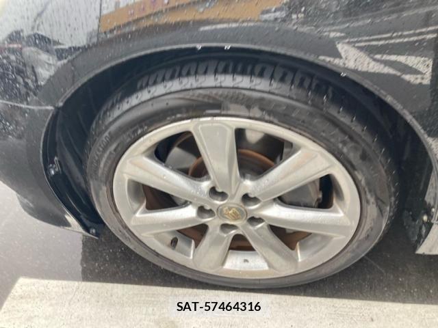 Toyota CROWN SEDAN 2007-07 7875894-6