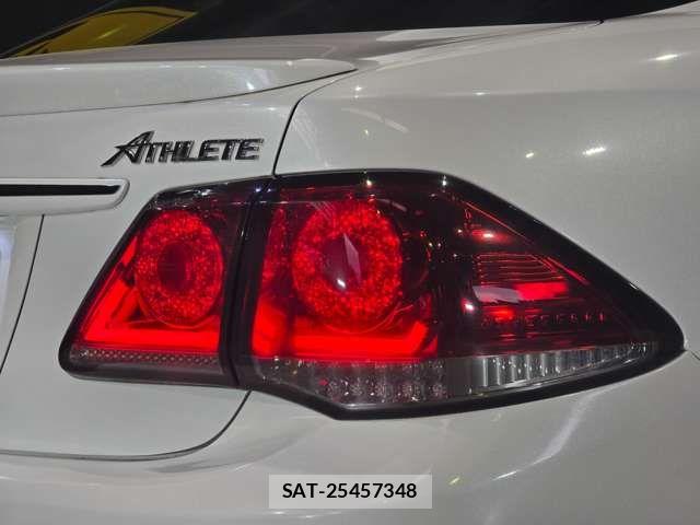 Toyota CROWN SEDAN 2010-07 7875885-9