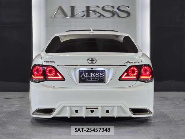 Toyota CROWN SEDAN 2010-07 7875885-13