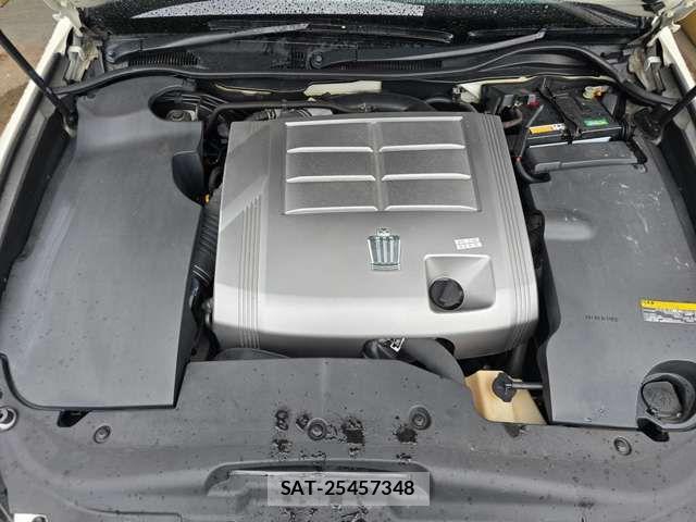 Toyota CROWN SEDAN 2010-07 7875885-15