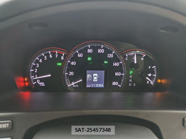 Toyota CROWN SEDAN 2010-07 7875885-20