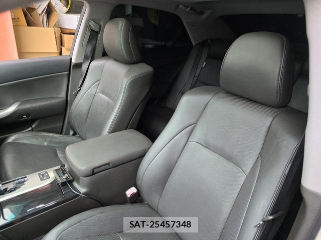 Toyota CROWN SEDAN 2010-07 7875885-22