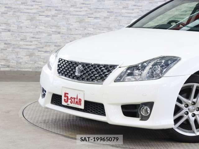 Toyota CROWN SEDAN 2010-09 7875887-15