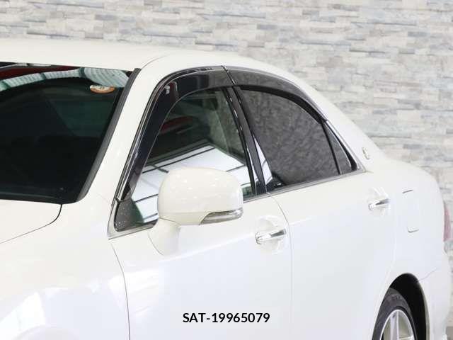 Toyota CROWN SEDAN 2010-09 7875887-16