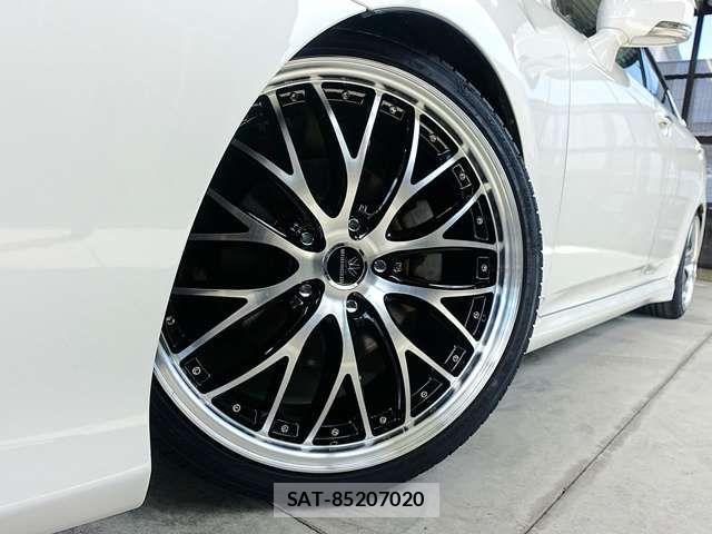 Toyota CROWN SEDAN 2010-12 7875886-9