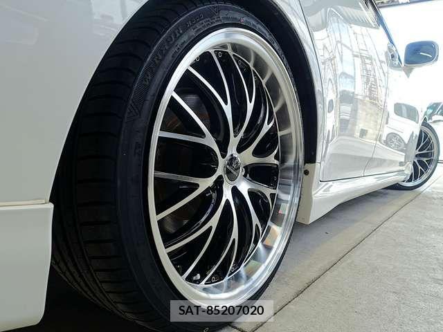 Toyota CROWN SEDAN 2010-12 7875886-10