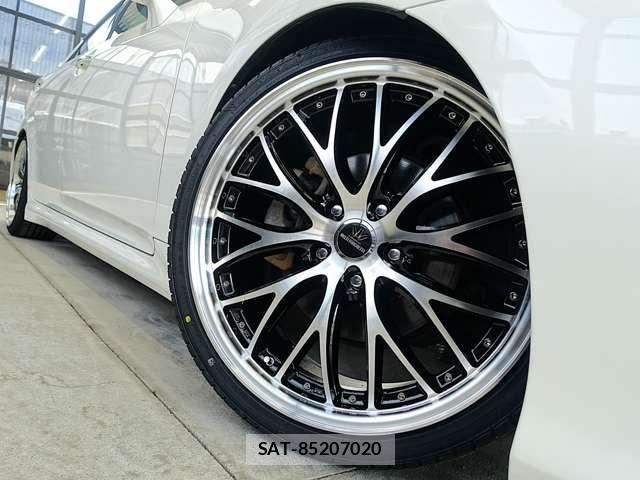 Toyota CROWN SEDAN 2010-12 7875886-17
