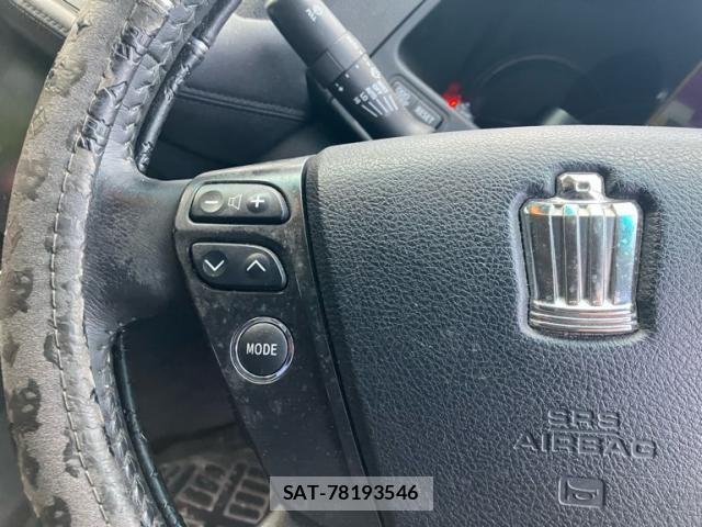 Toyota CROWN SEDAN 2008-03 7875888-17