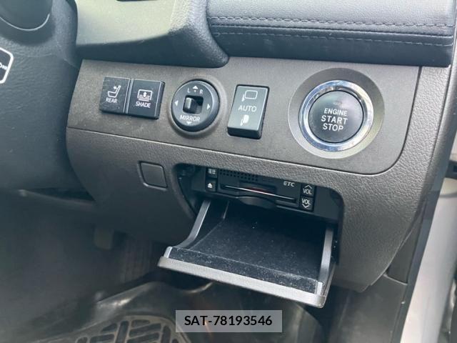 Toyota CROWN SEDAN 2008-03 7875888-19
