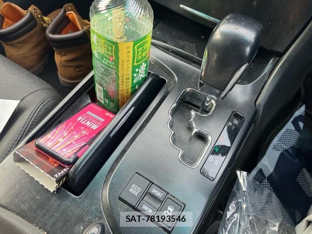Toyota CROWN SEDAN 2008-03 7875888-20
