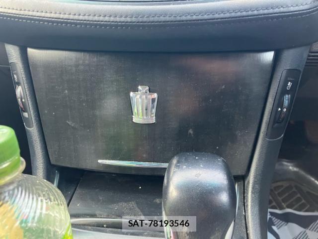 Toyota CROWN SEDAN 2008-03 7875888-21