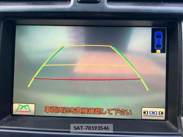 Toyota CROWN SEDAN 2008-03 7875888-24