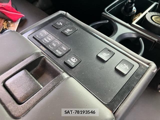 Toyota CROWN SEDAN 2008-03 7875888-26