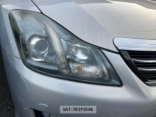 Toyota CROWN SEDAN 2008-03 7875888-2