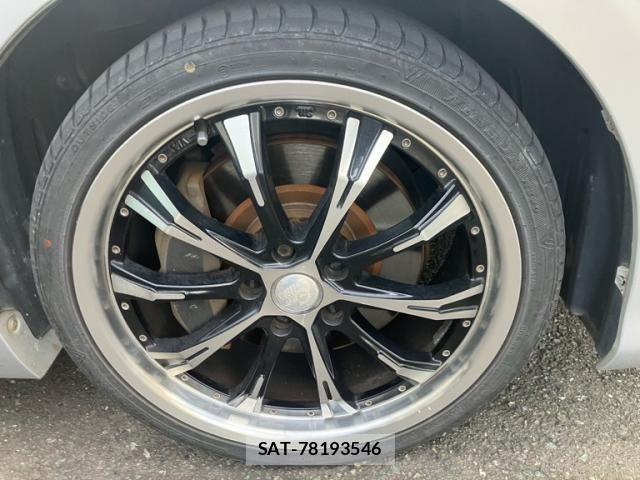 Toyota CROWN SEDAN 2008-03 7875888-7