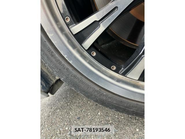 Toyota CROWN SEDAN 2008-03 7875888-8