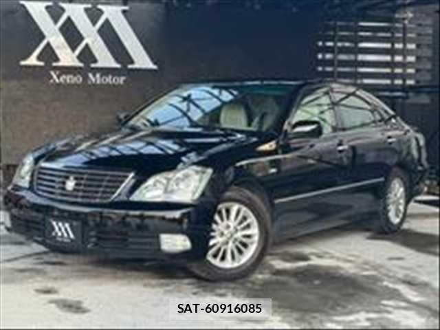 Toyota CROWN SEDAN 2005-03 7902448-0