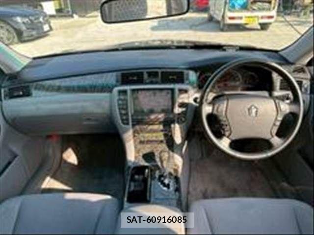Toyota CROWN SEDAN 2005-03 7902448-9