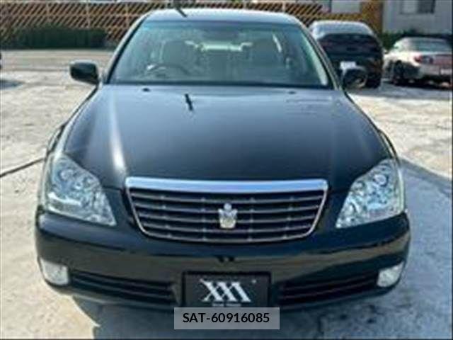 Toyota CROWN SEDAN 2005-03 7902448-1