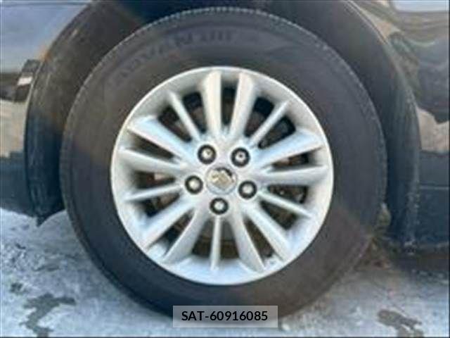 Toyota CROWN SEDAN 2005-03 7902448-19