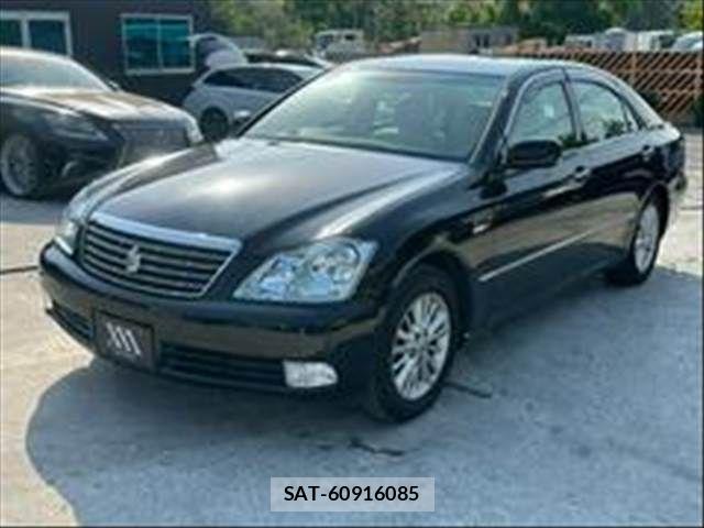 Toyota CROWN SEDAN 2005-03 7902448-2