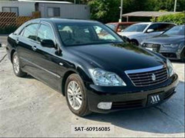 Toyota CROWN SEDAN 2005-03 7902448-3