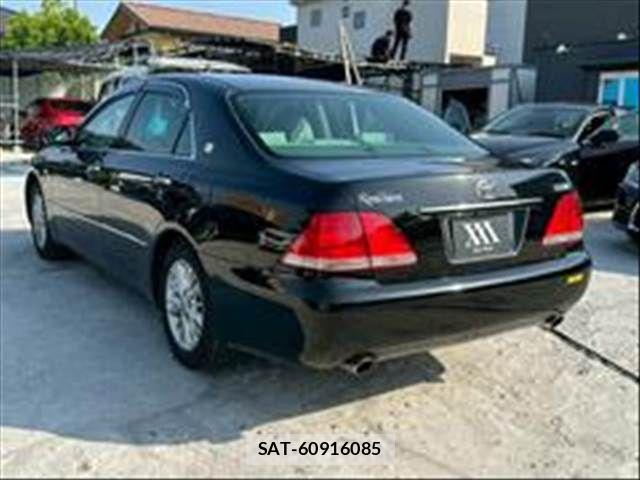 Toyota CROWN SEDAN 2005-03 7902448-4