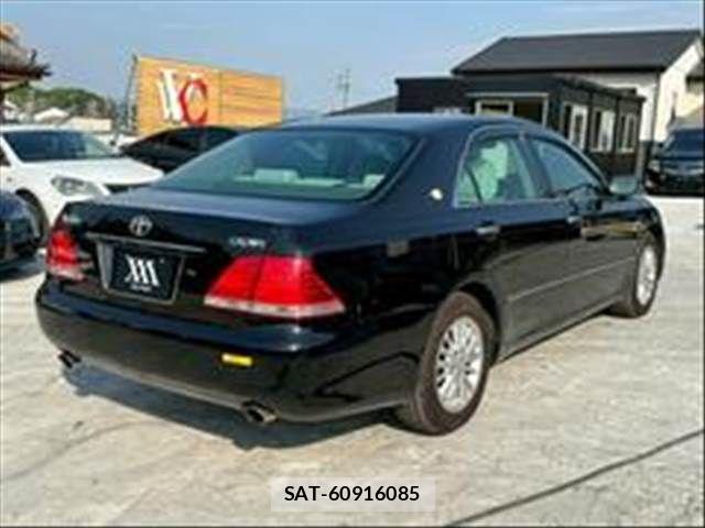 Toyota CROWN SEDAN 2005-03 7902448-5