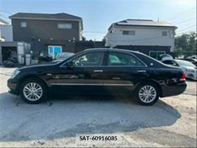 Toyota CROWN SEDAN 2005-03 7902448-6