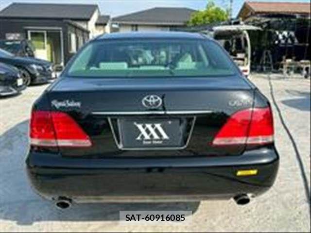 Toyota CROWN SEDAN 2005-03 7902448-8