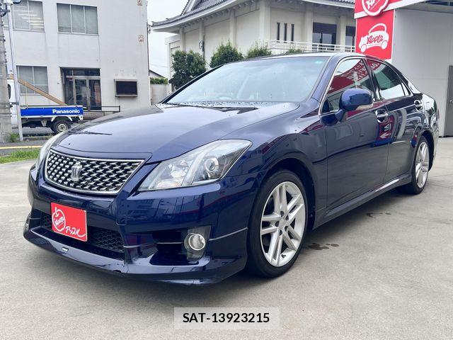 Toyota CROWN SEDAN 2011-11 7902447-0