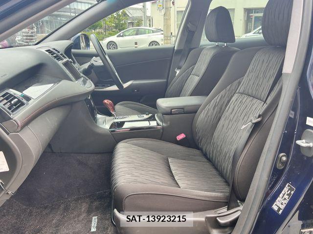 Toyota CROWN SEDAN 2011-11 7902447-10