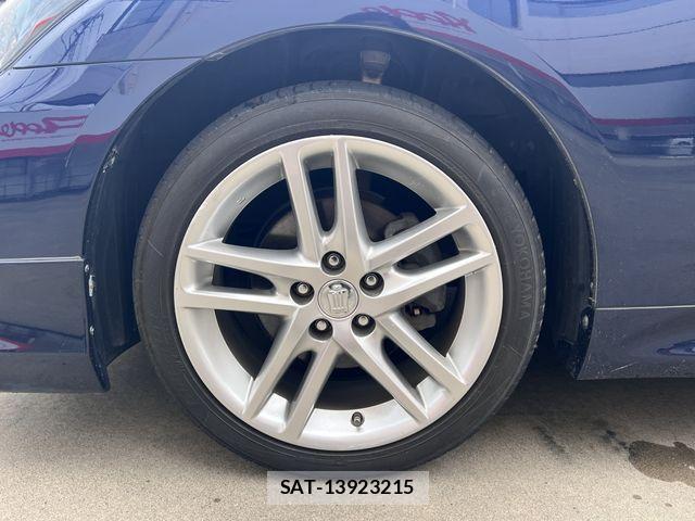 Toyota CROWN SEDAN 2011-11 7902447-11
