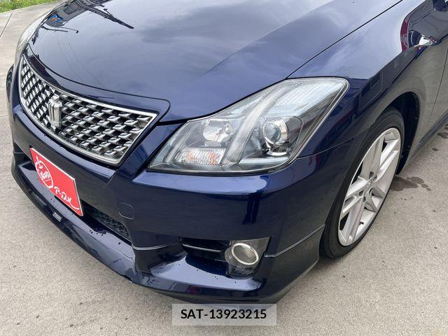 Toyota CROWN SEDAN 2011-11 7902447-12