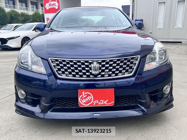 Toyota CROWN SEDAN 2011-11 7902447-13