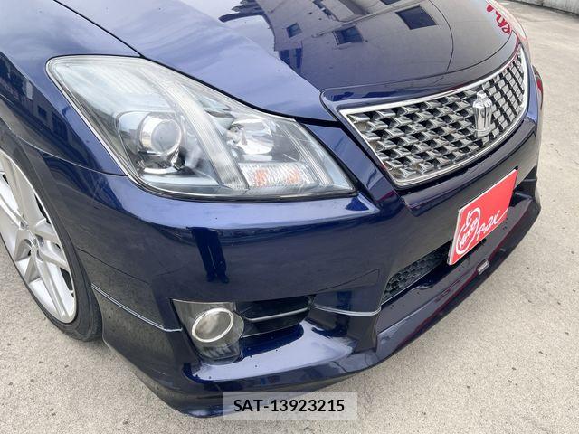 Toyota CROWN SEDAN 2011-11 7902447-14