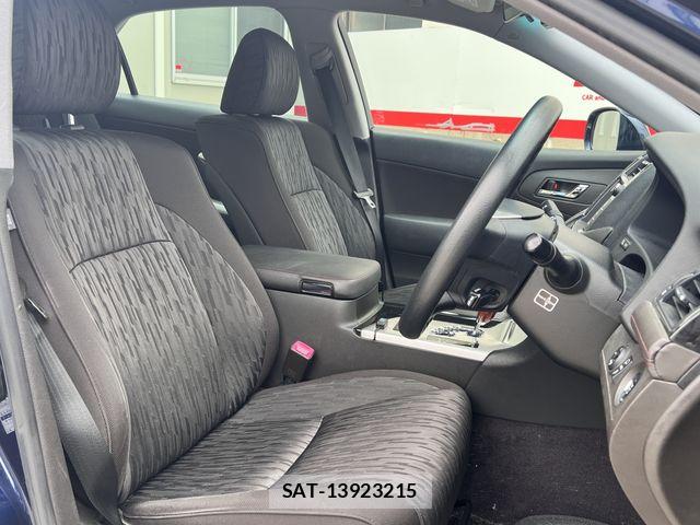 Toyota CROWN SEDAN 2011-11 7902447-6